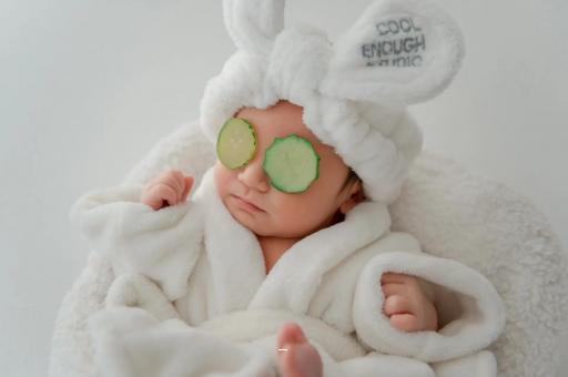 尉氏宝宝脸上红色斑块 尉氏宝宝脸上红色斑块