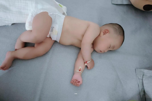 尉氏怀孕肚子撑的难受