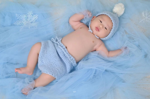 尉氏怀孕多久肚子会隆起 尉氏怀孕多久肚子会隆起